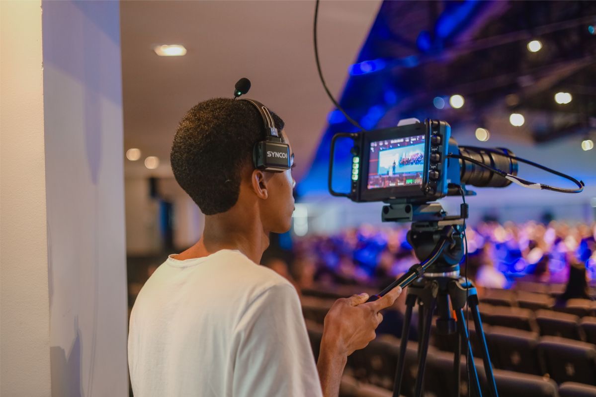 Brasília: Será que o novo polo de criadores digitais é na capital do país?